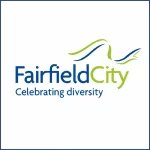 Home 11 Fairfield City Council client logo