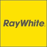 Home 18 Ray White client logo
