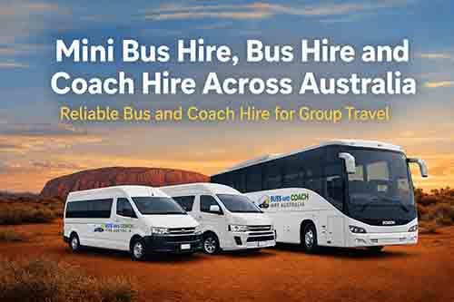 Home 1 Bus and Coach Hire Australia quote form for group transport bookings