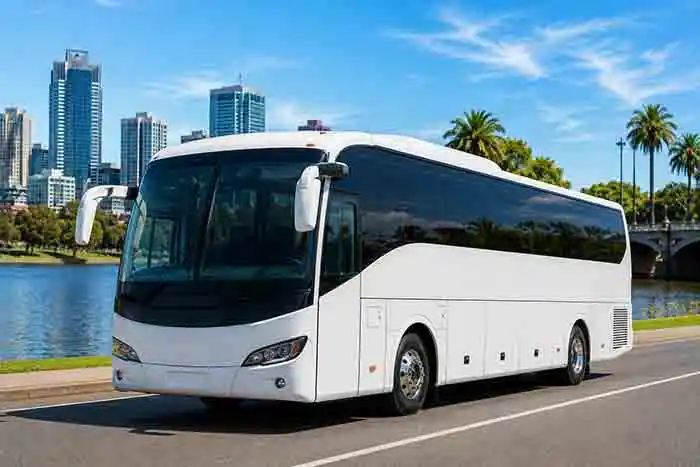 Bus Hire Canberra 1 Bus hire Canberra for group transport and private events