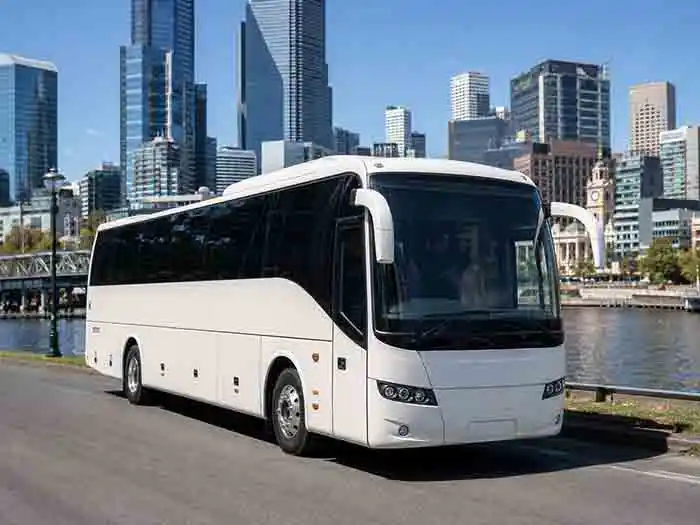 Bus Hire Melbourne
