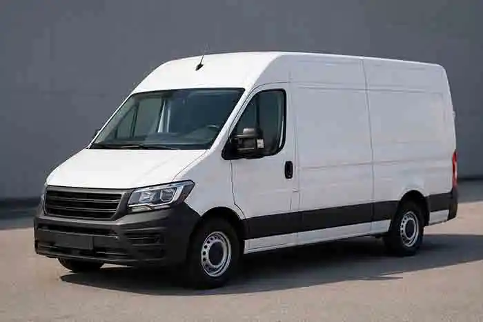 Hire a Van 1 Hire a van