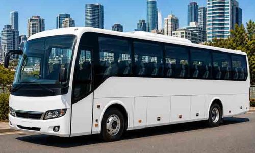 21 seater bus hire for events school trips and airport transfers