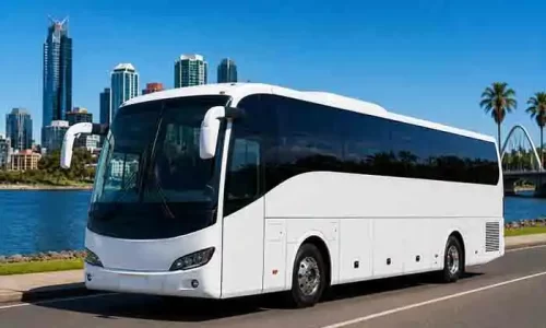 Bus hire Adelaide for group transport and private events