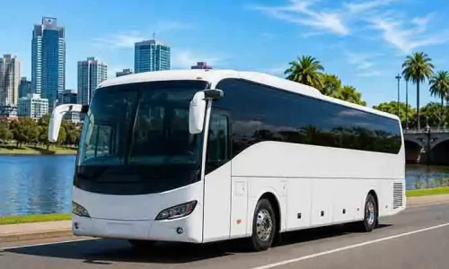 Bus hire Canberra for group transport and private events