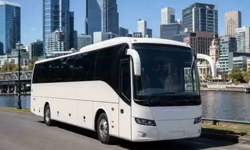 Bus Hire Melbourne